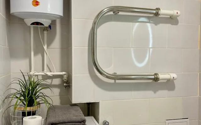 In the Center Apartments