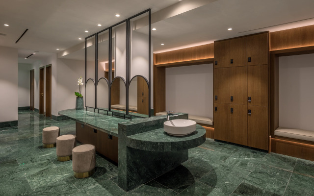 Cap St Georges Hotel&Resort