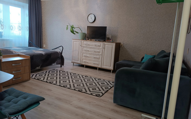 Апартаменты на Ленинском Проспекте