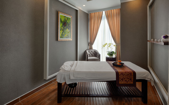 Vinpearl Beachfront Nha Trang