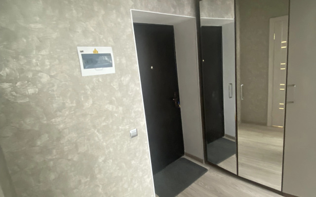 Квартира Уютная на Октябрьской