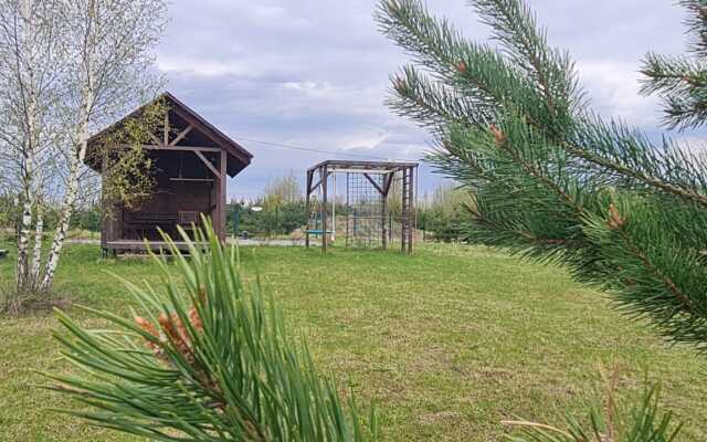 Гостевой дом Лесицкое