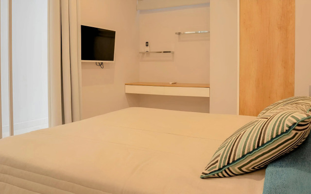 Квартира Аренда в ЖК "Светлана парк"