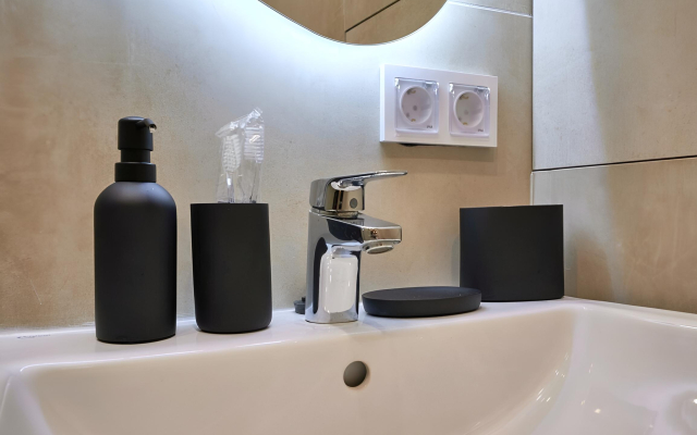 Апартаменты Grand Palace 1031