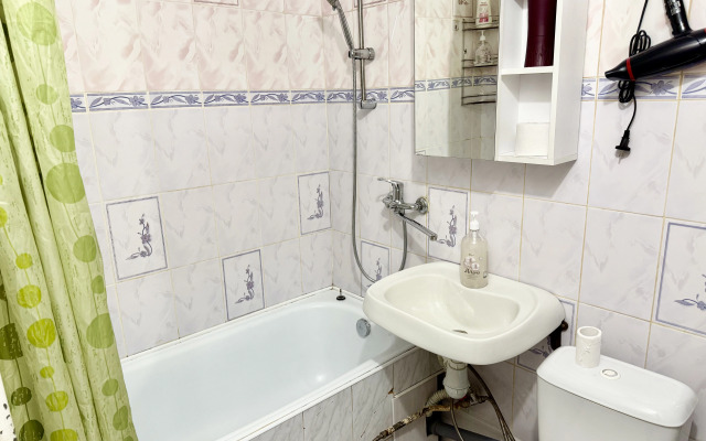 Квартира Уютная Квартира на Преображенке