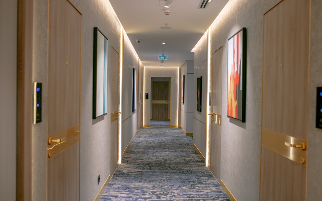 InterContinental Baku, an IHG Hotel