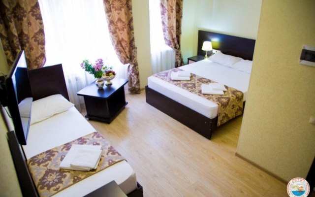 Korfu Guest House