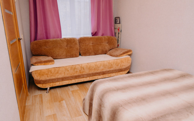 Квартира 2 комнатная на Громобоя 25