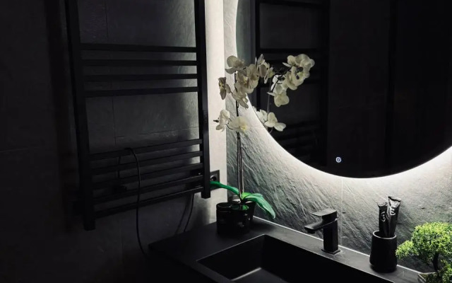 Квартира на Московском