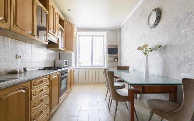 Квартира Лево-Булачная 50