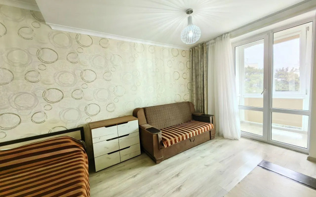 Квартира Уютная квартира недалеко от центра города