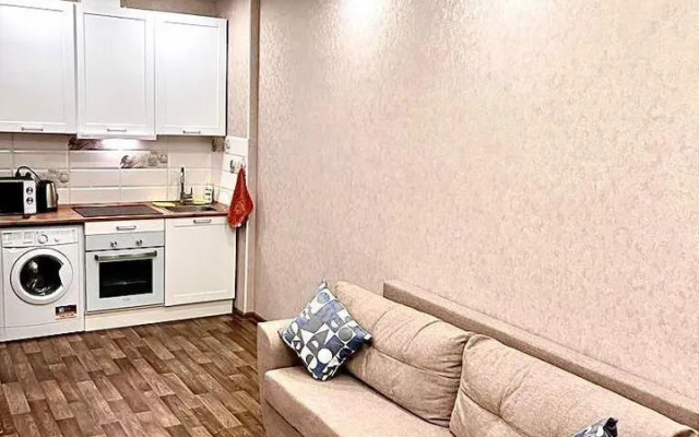 Квартира 1-Кoмнатная со Вcеми Удoбствами