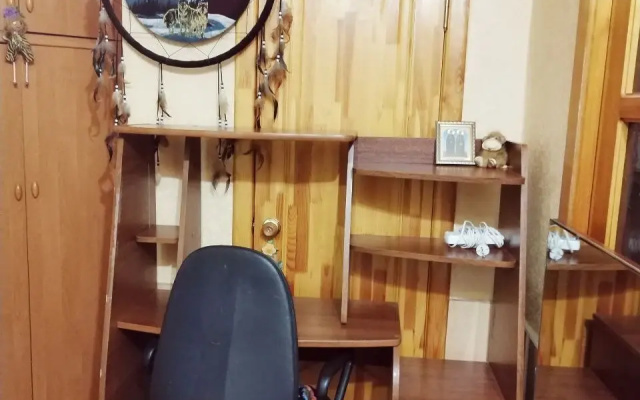 Квартира Уютная в Крымске