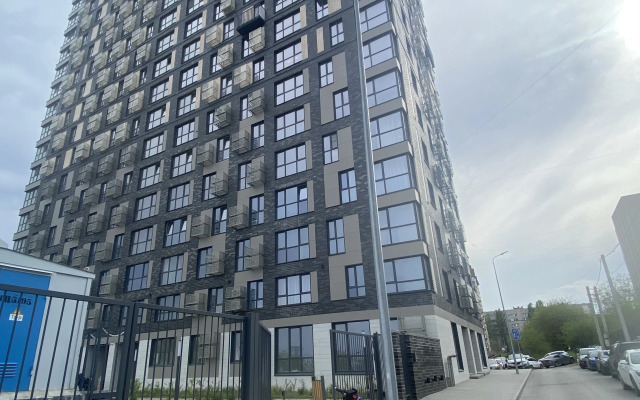 Vidovaya V Tsentre Goroda Flat