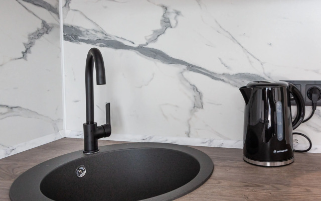 Апартаменты ЖК Измайлово Парк