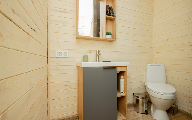 Квартира на Кривоносовском 12