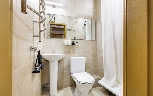 Квартира RentalSPb