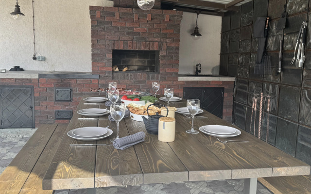 Гостевой Дом Sansara