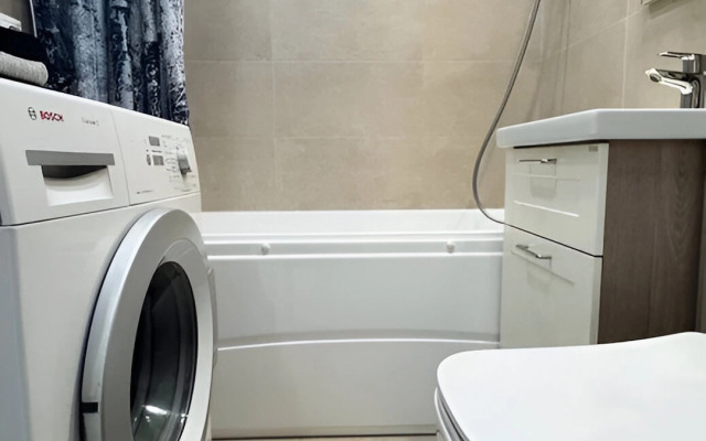 Квартира Студия на Проспекте Ломоносова 98