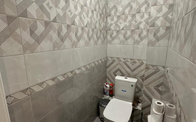 Posutochnaya Arenda Kvartir V Pyatigorske Flat