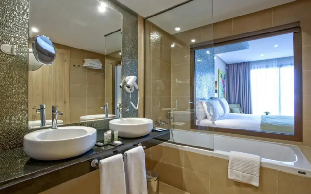 Отель Be Live Collection Marrakech Adults Only All inclusive