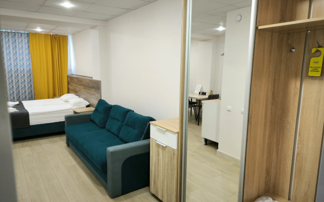 Sortavala Apart Hotel