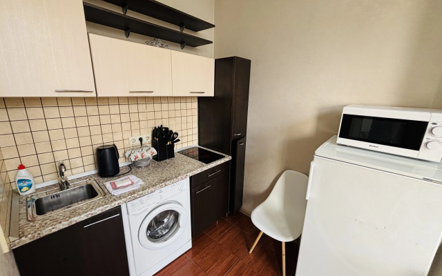 Апартаменты Пальма 3