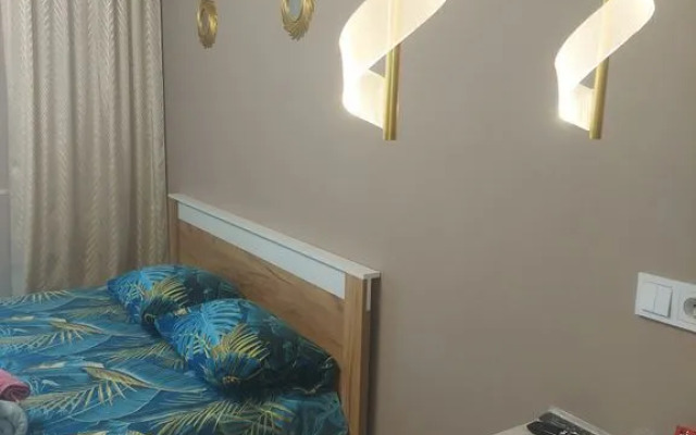 Квартира на Воронежском шоссе, 3А