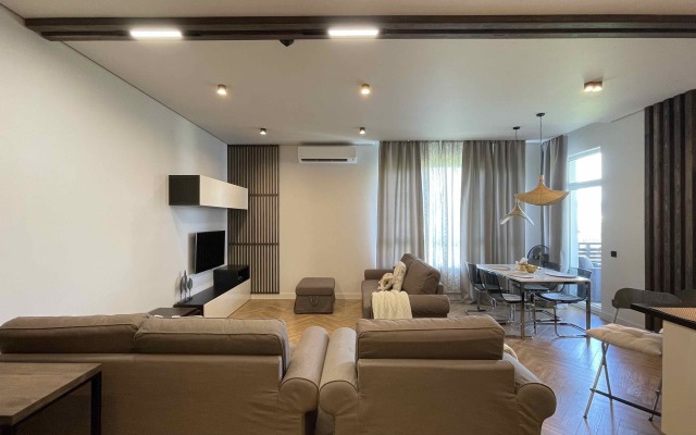 Bali MoreAparts Apartments