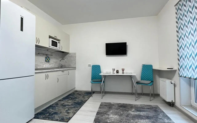 South Park SPB Flat