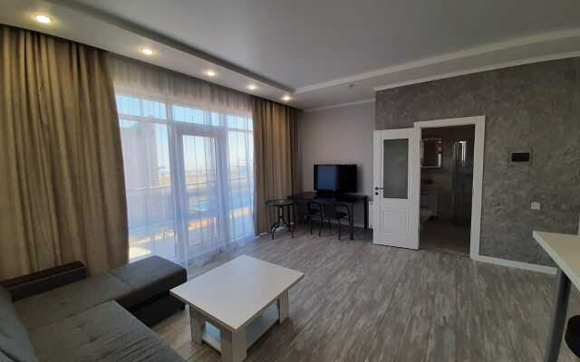 Apartment Crystal I