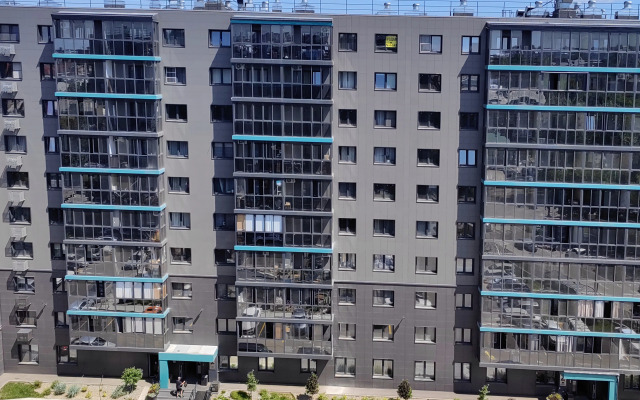 Maslom Flat