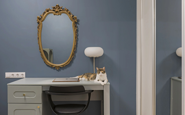 Квартира в уникальной части города