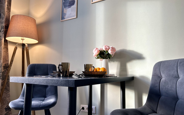 Апартаменты Fsf Премиальные Мега Аэропорт М5