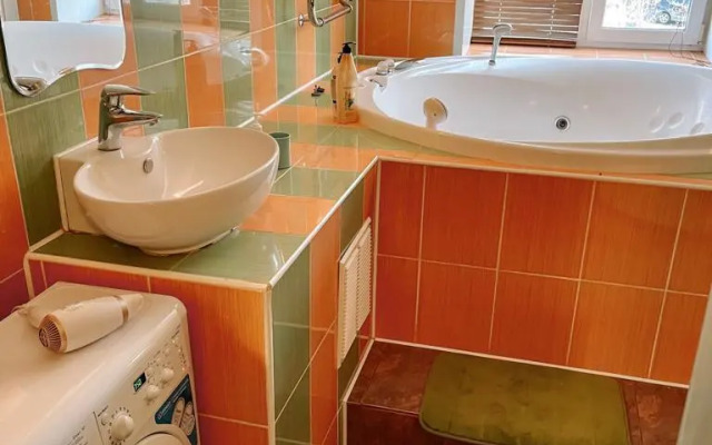 Квартира Пушкинская 227