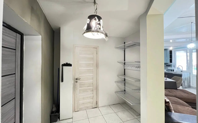 Квартира на улице 8 Марта 8