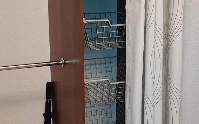 Na Grazhdanke Apartments