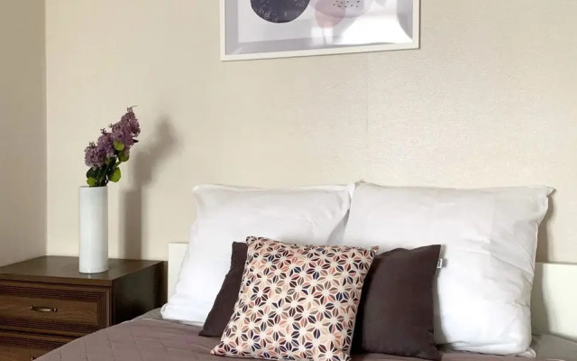Dobryie sutki na Shejnkmana 45 Apartments