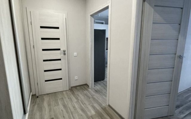 Pribaltiyskaya Rivyera Apartments
