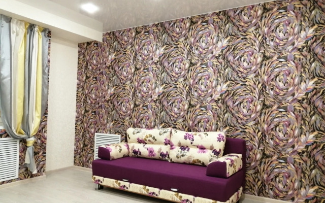 Апартаменты на Преображенской 2