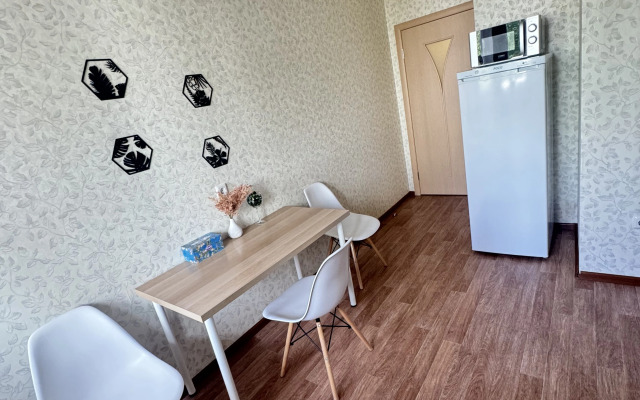 Квартира в районе Аквапарка Ривьера