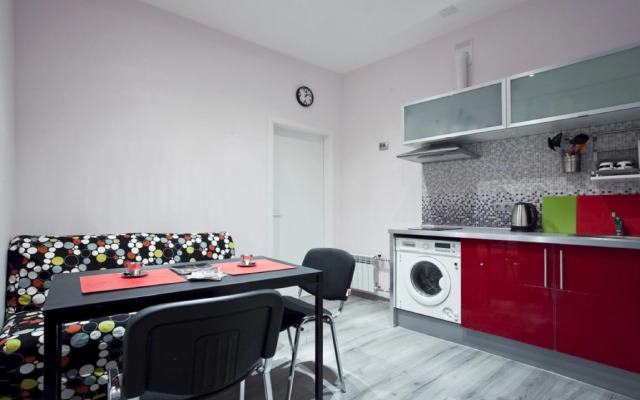 Апартаменты RentalSPb