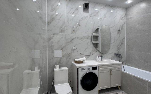 700 Vozle Metro S Razvitoy Infrastrukturoy Flat