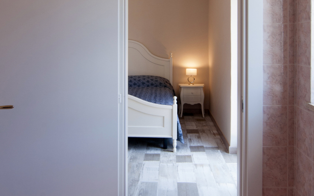 Апартаменты Casa dei Sogni