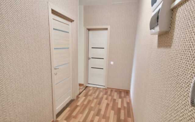 Квартира Пискунова 131/3