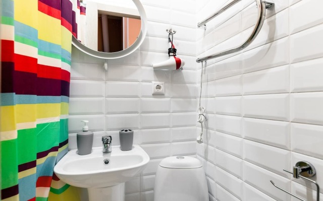 Odnokomnatnaya Na Butlerova 7b Flat