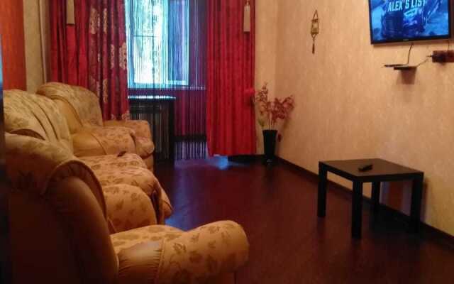 Гостевой Дом Красная Шапочка