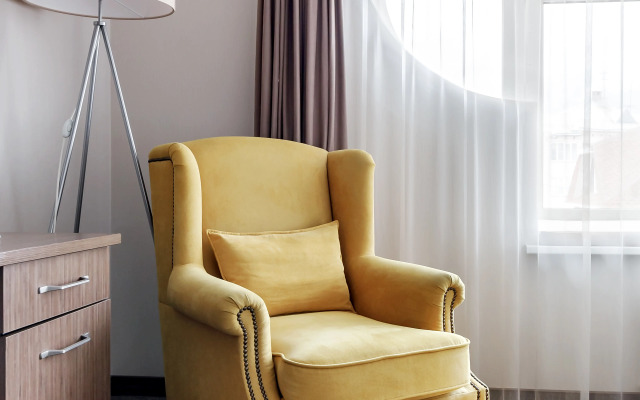 Staryij Dvorik Na Orlovskoj Hotel