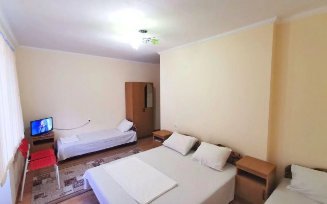 Novy Dom Guest House