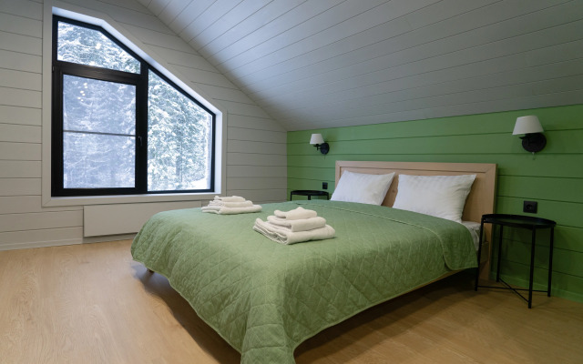 Guest house Pine Hills